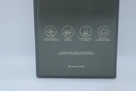 Brioni Eau de Parfum Essentiel