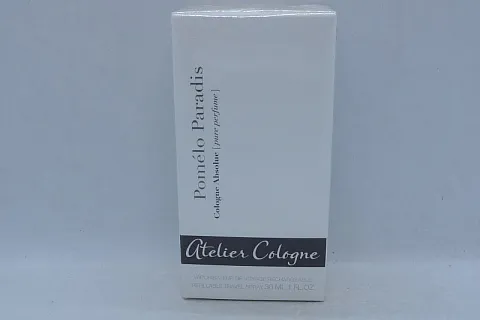 Atelier Cologne Pomelo Paradis