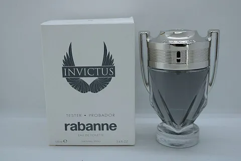 Rabanne Invictus