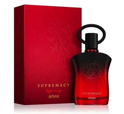 Afnan Supremacy Tapis Rouge