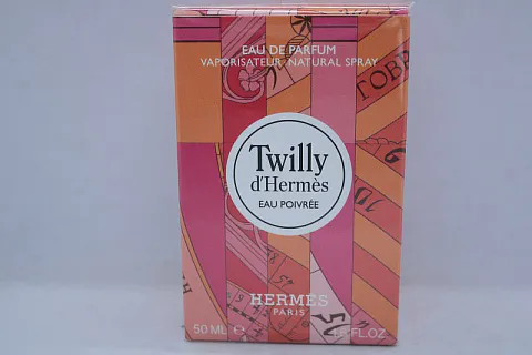 Hermes Twilly D ̀Hermes Eau Poivree