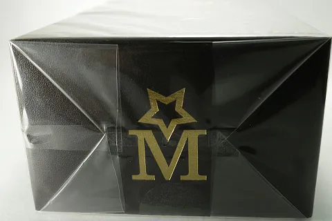 Memo Oriental Leather