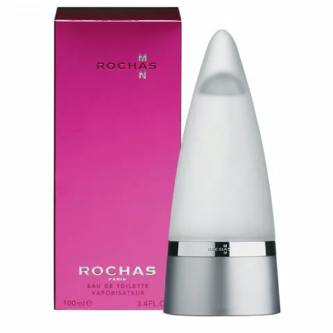 Rochas Rochas Man