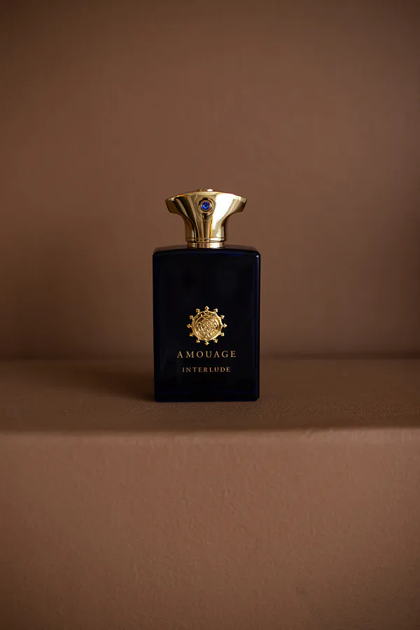 Amouage Interlude men