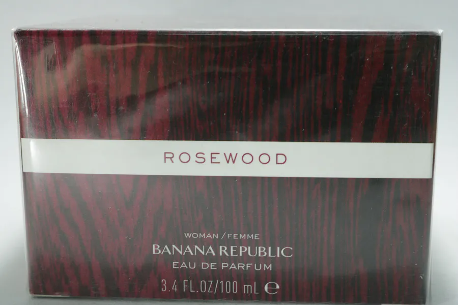 Banana Republic Rosewood