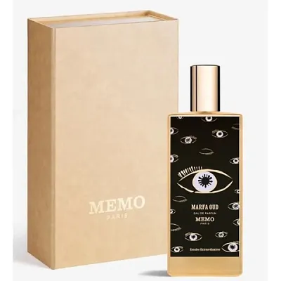 Memo Marfa Oud