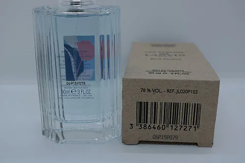 Lanvin Blue Orchid