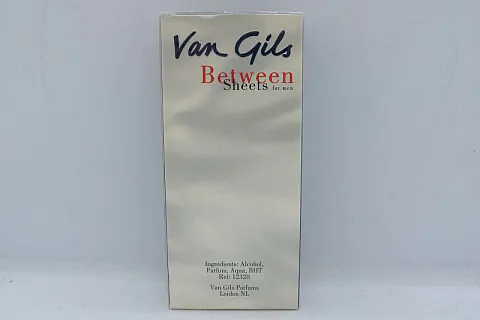 Van Gils Between Sheets