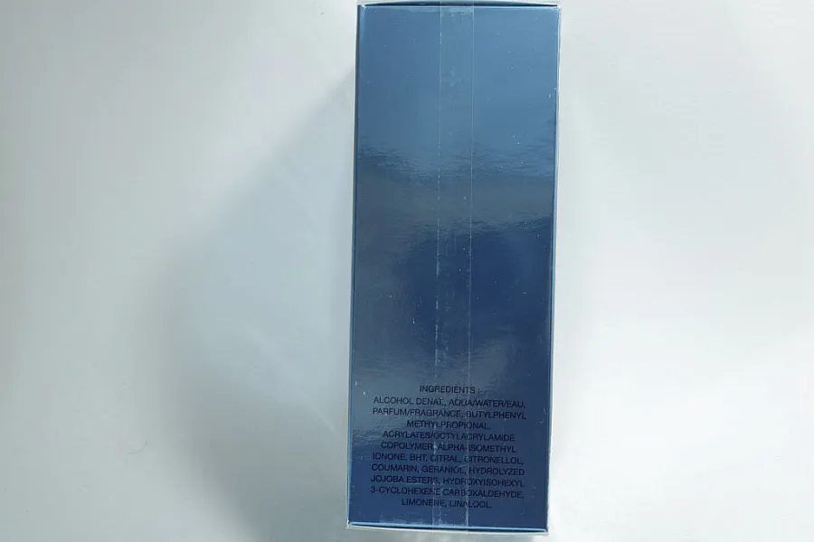 Davidoff Cool Water Woman