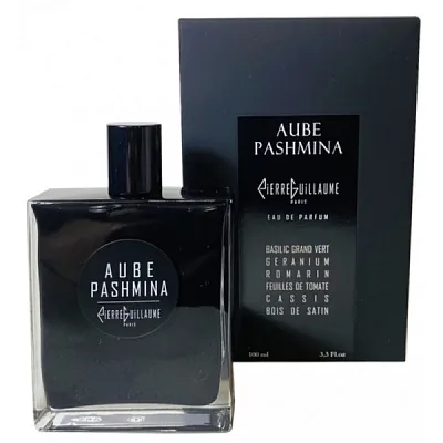 Pierre Guillaume Paris Aube Pashmina