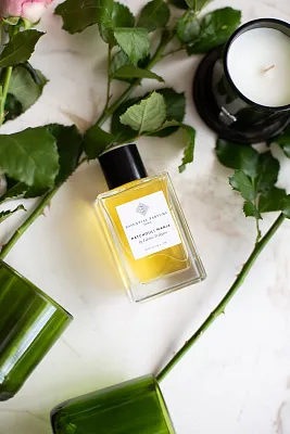 Essential Parfums Patchouli Mania
