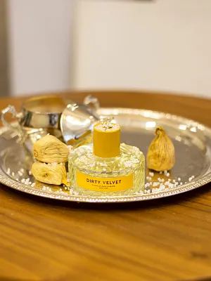Vilhelm Parfumerie Dirty Velvet