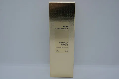 Mancera Kumkat Wood