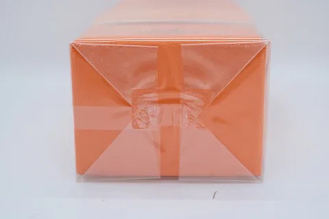 Hermes Eau de Mandarine Ambrée