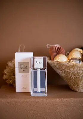Christian Dior Homme Cologne