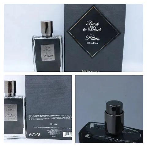 Kilian Back To Black Aphrodisiac