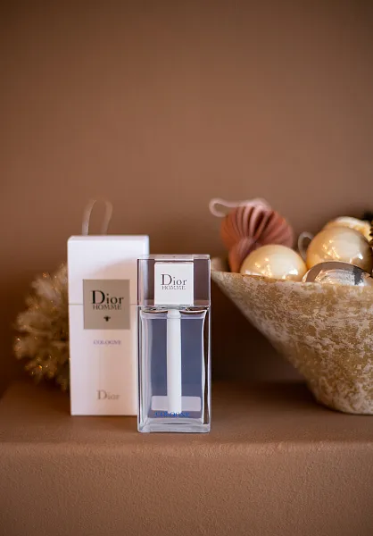 Christian Dior Homme Cologne