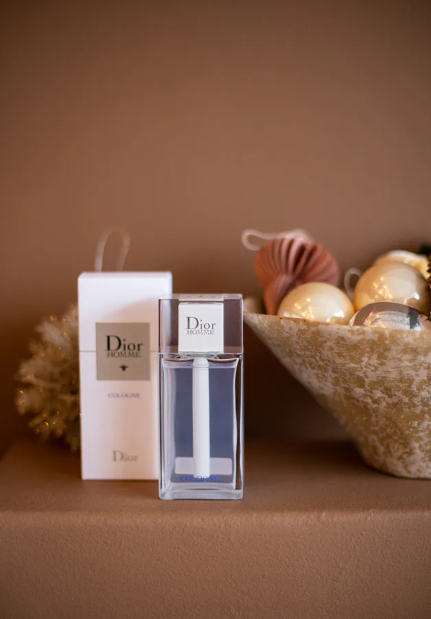 Christian Dior Homme Cologne
