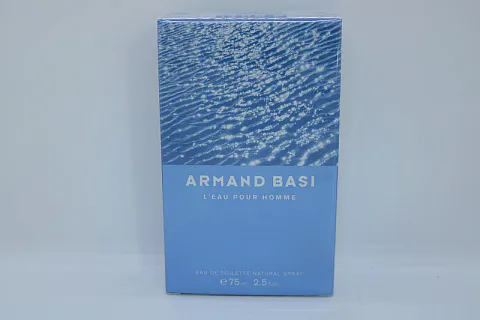 Armand Basi L’Eau Pour Homme