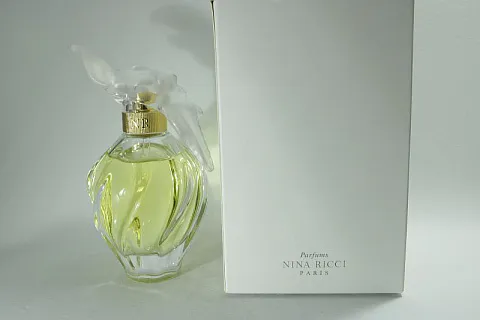 Nina Ricci L Air du Temps