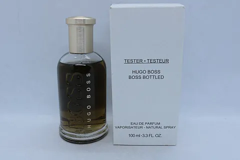 Hugo Boss Boss Bottled Eau de Parfum