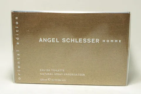 Angel Schlesser Homme Oriental Edition