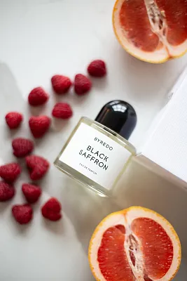 Byredo Black Saffron