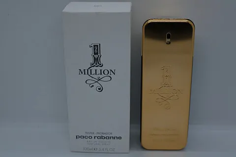 Rabanne 1 Million