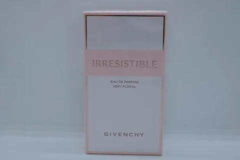 Givenchy Irresistible Very Floral