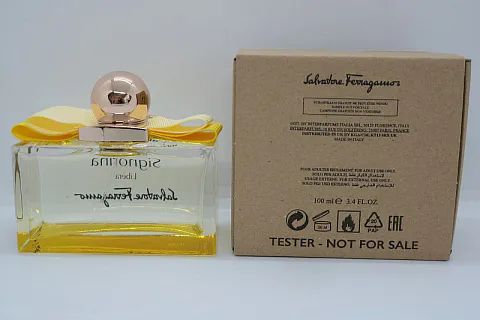 Salvatore Ferragamo Signorina Libera