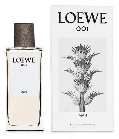 Loewe 001 Man