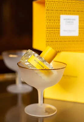 Vilhelm Parfumerie Morning Chess