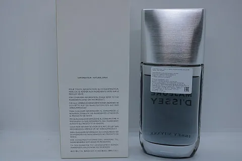 Issey Miyake L‘Eau Majeure D‘Issey