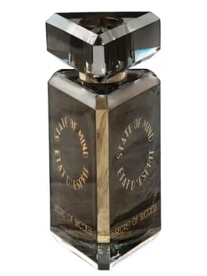 State of Mind Secret of Success