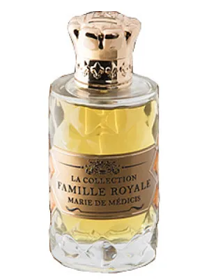 12 Parfumeurs Français Marie De Medicis