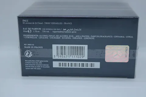 Mercedes-Benz Sign