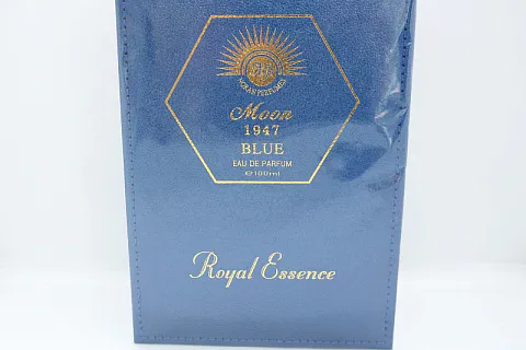 Noran Perfumes Moon 1947 Blue