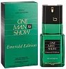 Jacques Bogart One Man Show Emerald Edition туалетная вода