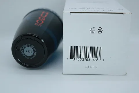 Hugo Boss Hugo Dark Blue