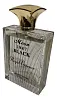 Noran Perfumes Moon 1947 Black