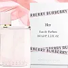 Burberry  Burberry Her