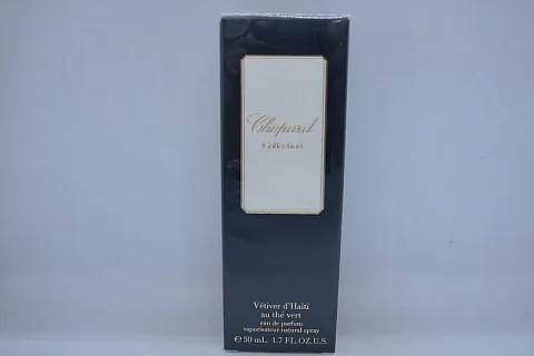 Chopard Vétiver D'Haïti Au Thé Vert