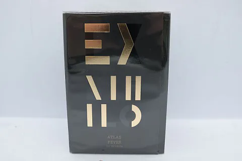 Ex Nihilo Atlas Fever