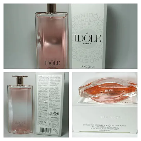 Lancome Idole Aura