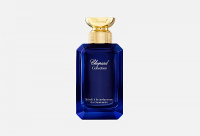 Chopard Néroli à la Cardamome du Guatemala