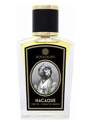 Zoologist Macaque Yuzu Edition