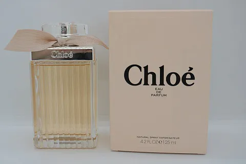 Chloe Eau de Parfum