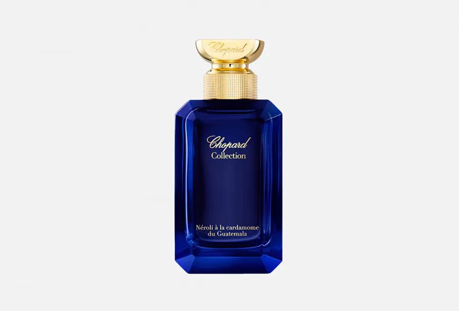 Chopard Néroli à la Cardamome du Guatemala