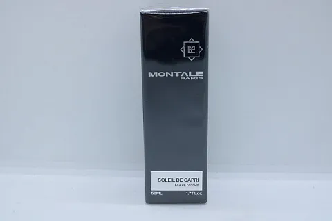 Montale Soleil de Capri