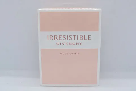 Givenchy Irresistible Eau de Toilette